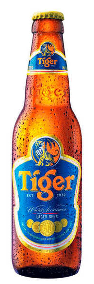 Tiger Beer